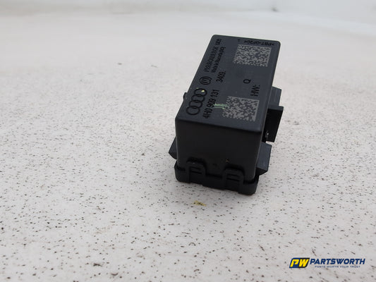 Audi A6 Se Tdi Keyless Entry Reader Coil Module 4h0909131 2011-2018 - photo 2