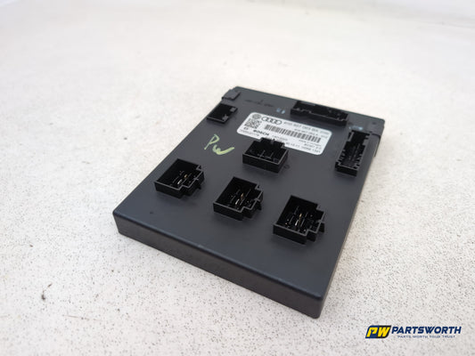 Audi A6 Se Tdi Body Comfort Control Module Ecu 4h0907063ba 2011-2018 - photo 2