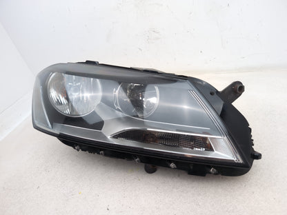 Volkswagen Passat Highline Headlamp Rh Driver Side 3ac941006 2010-2014 - photo 2