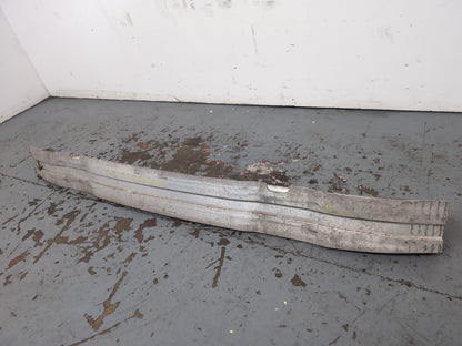 Audi A3 Sport Tfsi Bumper Front Reinforcement 2008-2012 - photo 2