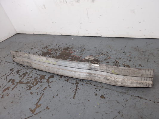 Audi A3 Sport Tfsi Bumper Front Reinforcement 2008-2012 - photo 2