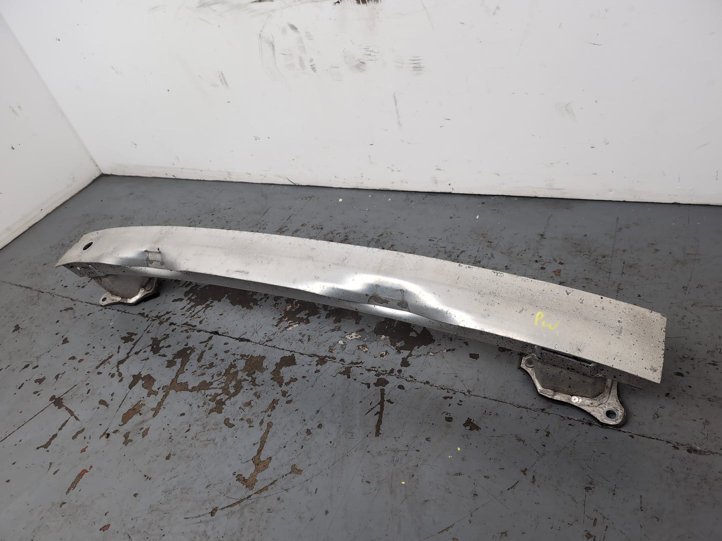 Audi A6 Se Tdi Bumper Rear Reinforcement 2011-2018 - photo 2