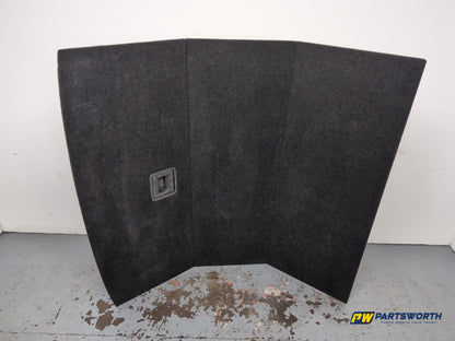 Volkswagen Passat Highline Tdi Blue Tech Boot Carpet 2010-2014 - photo 2