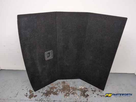 Volkswagen Passat Highline Tdi Blue Tech Boot Carpet 2010-2014 - photo 2