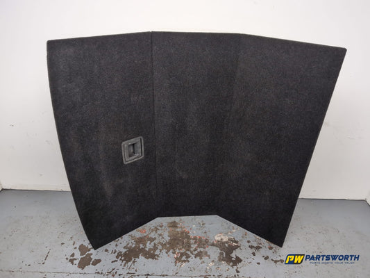 Boot Carpet 2