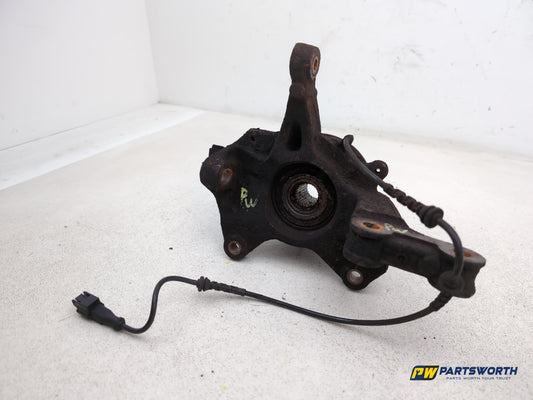 Renault Megane Expression Vvt 110 Wheel Hub Front Lh Passenger Side 2008-2015 - photo 2