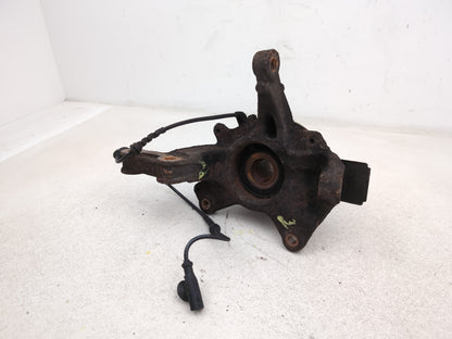 Renault Megane Expression Vvt 110 Wheel Hub Front Rh Driver Side 2008-2015 - photo 2