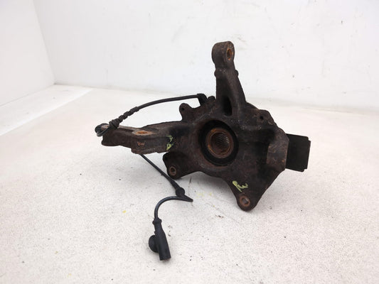 Wheel Hub Front RH 2