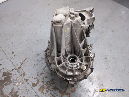 Renault Scenic Bizu 1.6l Petrol Manual Gearbox 2009-2016 - photo 8