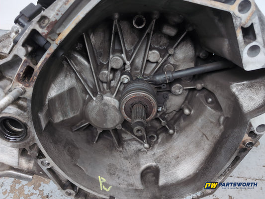 Renault Megane Expression Vvt 110 1.6l Petrol Manual Gearbox 2008-2015 - photo 2