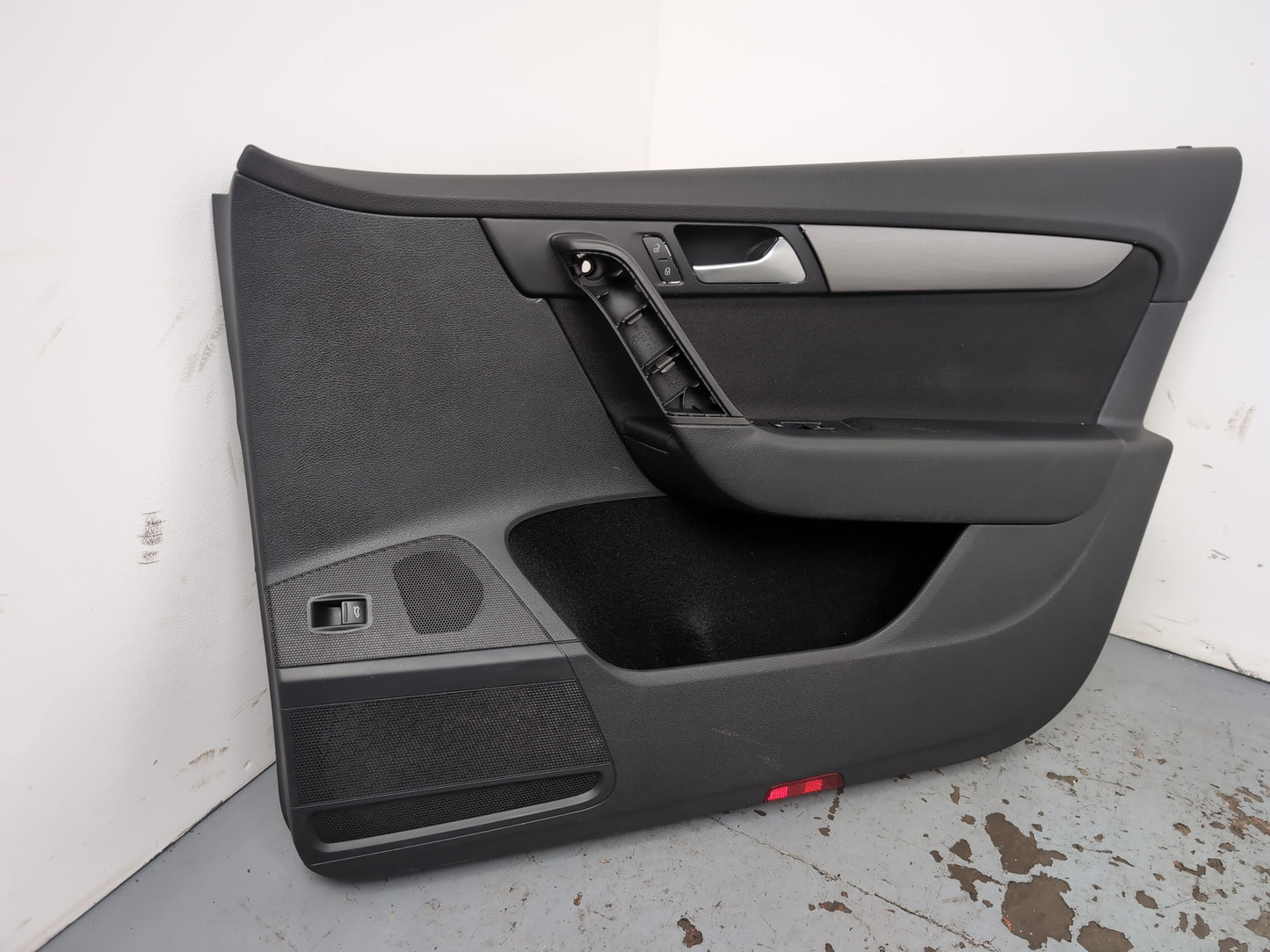 Volkswagen Passat Highline Tdi Blue Tech Front Right Door Card 2010-2014 - photo 2