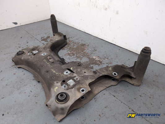 Subframe Front 2