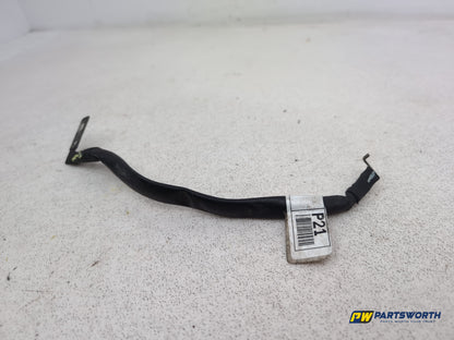 Hyundai I40 Style Crdi Negative Battery Terminal 91860 2011-2019 - photo 2