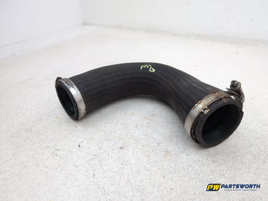Volkswagen Passat Highline Tdi Blue Tech Turbo Intercooler Top Hose 1k0145834ap - photo 2