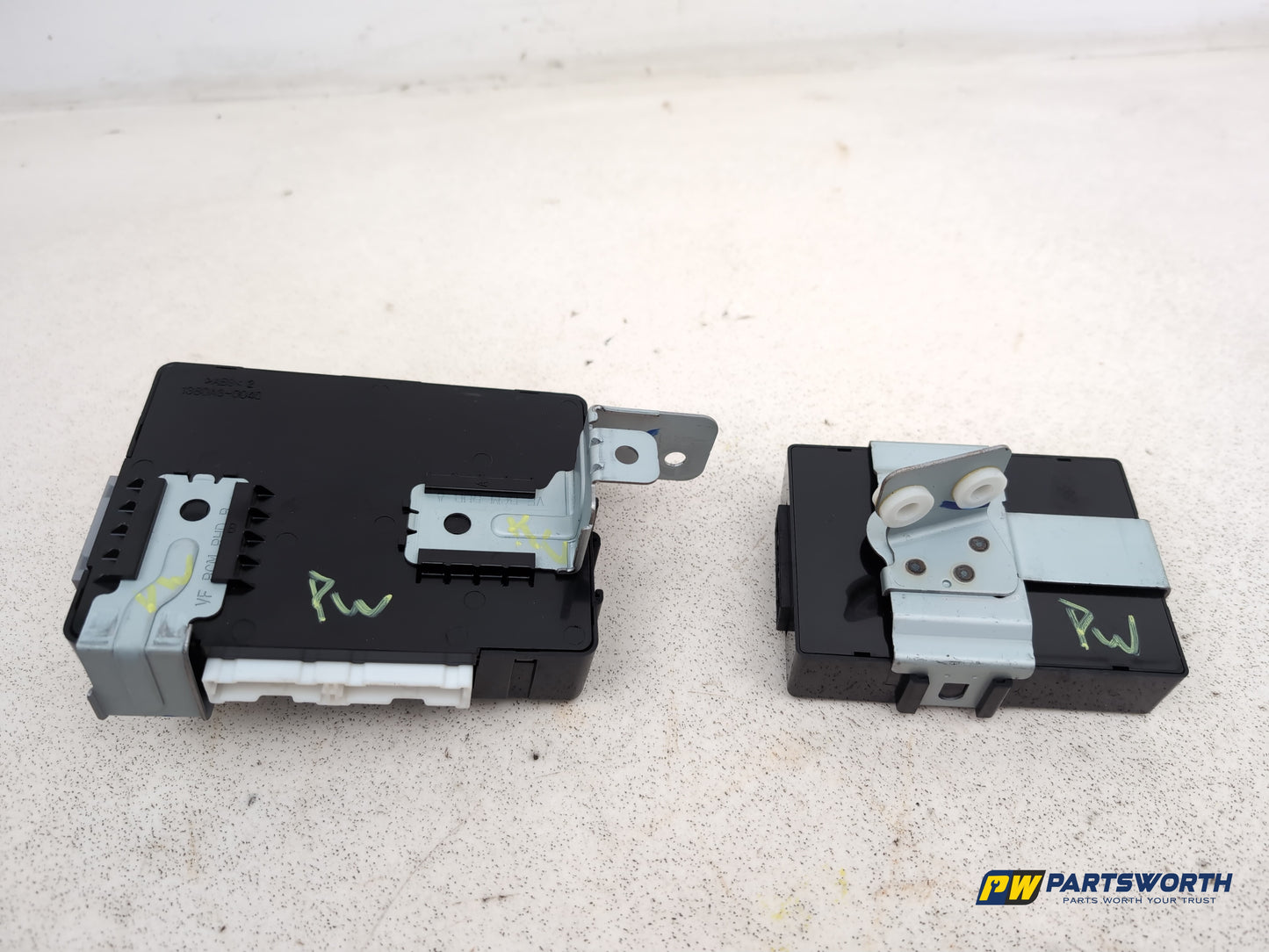 Engine ECU KIT 14