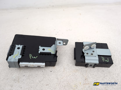Engine ECU KIT 14