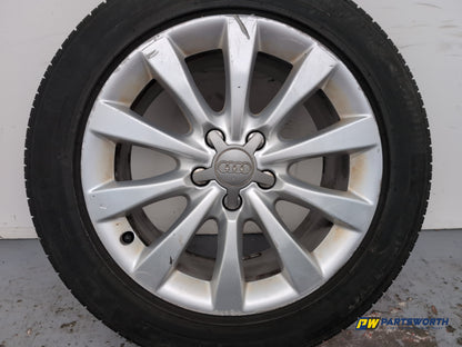 Wheel Road Alloy 2