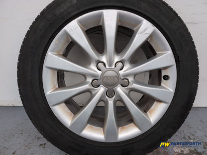 Wheel Road Alloy 2