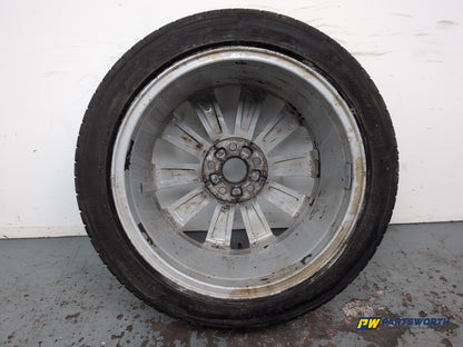 Wheel Road Alloy 8