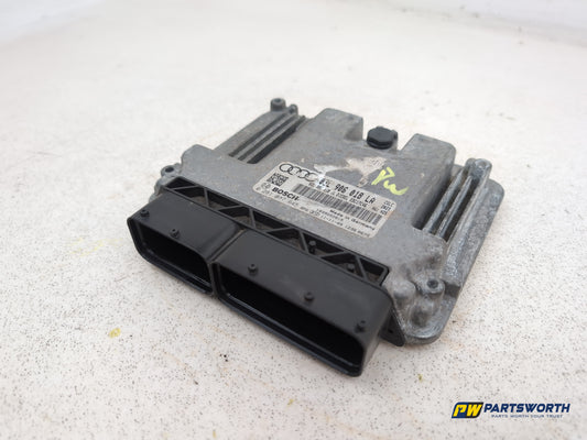 Audi A6 Se Tdi Engine Control Module Ecu 2.0l Diesel 03l906018la 2011-2018 - photo 2