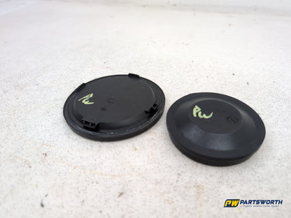 Ford Fiesta Zetec Headlight Bulb Dust Cover Cap 17048100 2008-2017 - photo 2