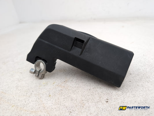 Audi A6 Se Tdi Positive Battery Terminal Kb8j4590 2011-2018 - photo 2