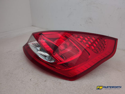 Lamp Assembly Rear RH 2