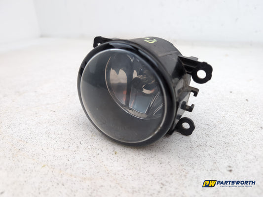 Ford Fiesta Zetec Lamp Fog Front Lh 2n1115201ab 2012-2017 - photo 2