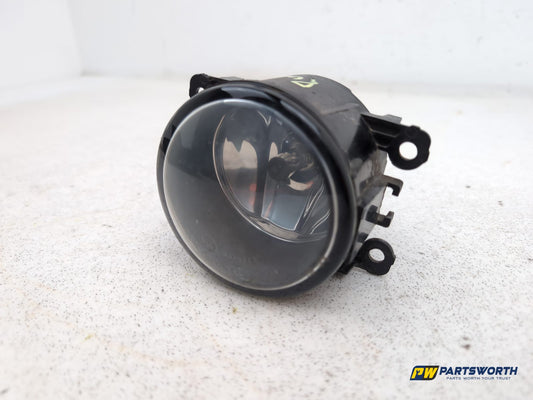 Lamp Fog Front LH 2