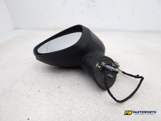 Door Mirror LH 2