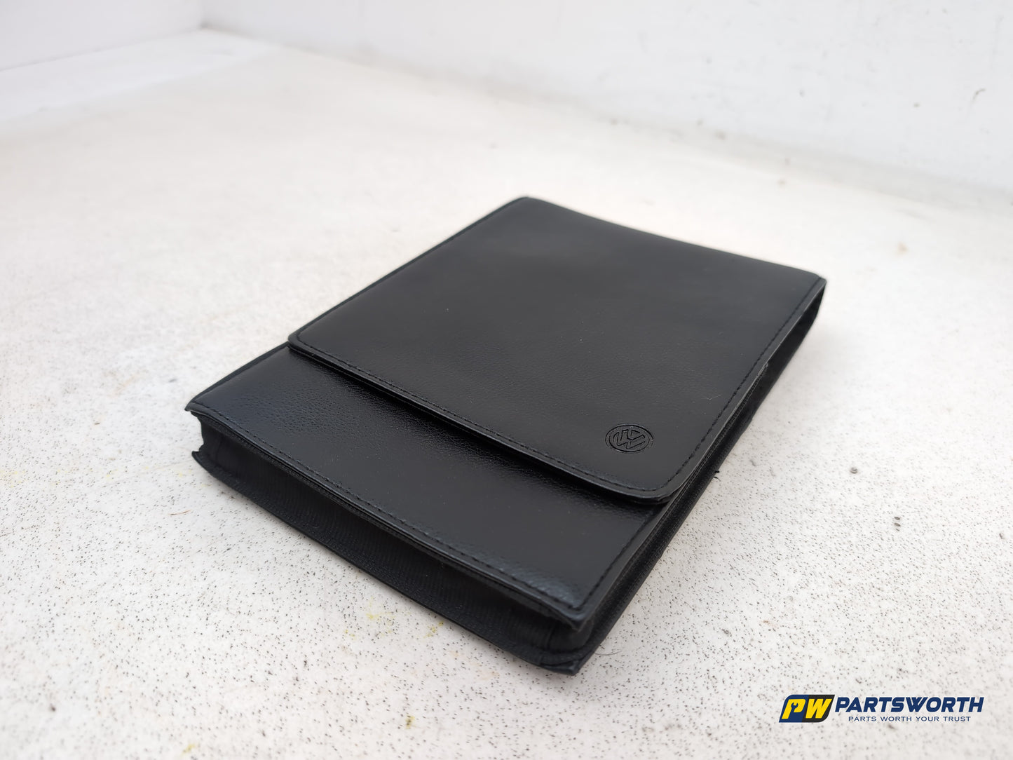 Volkswagen Passat Highline Tdi Blue Tech Handbook 2010-2014 - photo 2