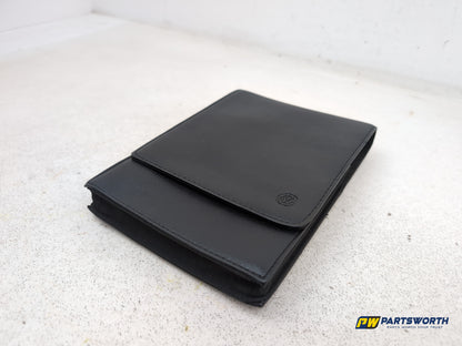 Volkswagen Passat Highline Tdi Blue Tech Handbook 2010-2014 - photo 2