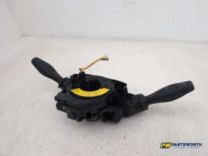 Ford Fiesta Zetec Indicator Wiper Stalk Squib Ring 8a6t13n064bg 2008-2017 - photo 2