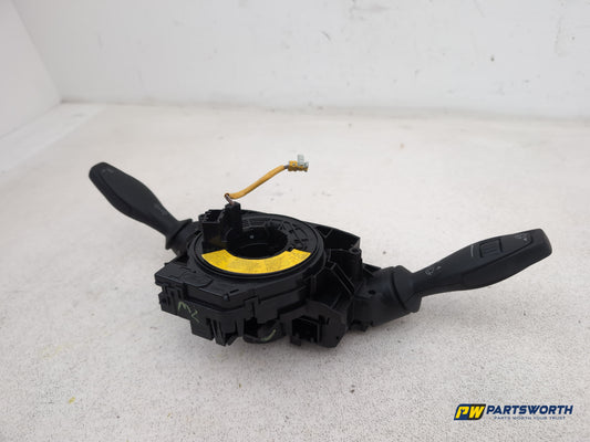 Ford Fiesta Zetec Indicator Wiper Stalk Squib Ring 8a6t13n064bg 2008-2017 - photo 2