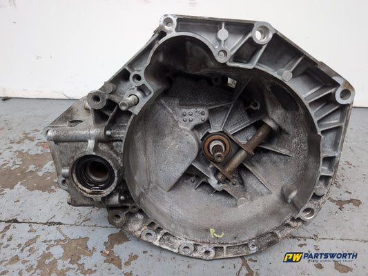 Automatic Gearbox Flywheel  2
