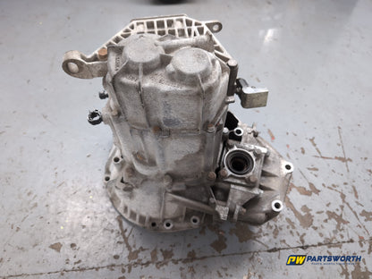 Automatic Gearbox Flywheel  6
