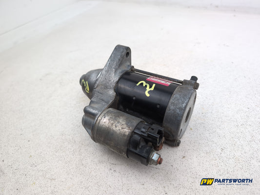 Lexus Is 250 Se-L Starter Motor 2810031070 2005-2012 - photo 2