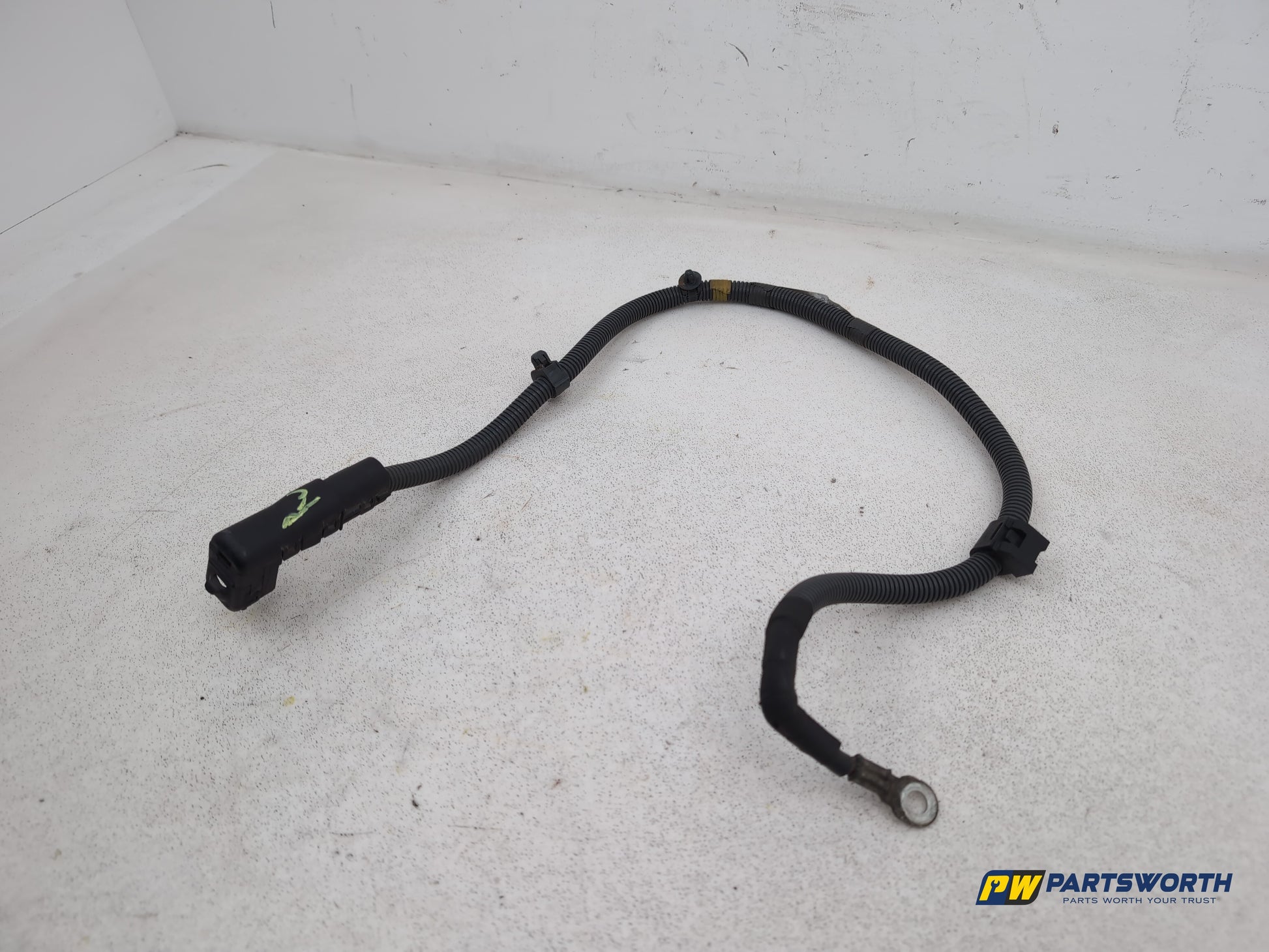 Lexus Is 250 Se-L Positive Battery Cable 8282130630 2005-2012 - photo 2