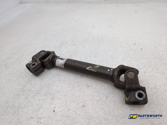 Ford Fiesta Zetec Lower Steering Column 2012-2017 - photo 2