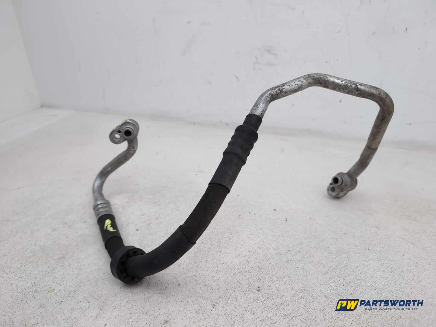 Volkswagen Passat Highline Tdi Blue Tech Air Conditioning Pipe 2010-2014 - photo 2