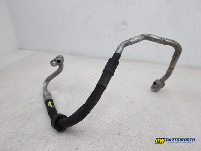 Volkswagen Passat Highline Tdi Blue Tech Air Conditioning Pipe 2010-2014 - photo 2