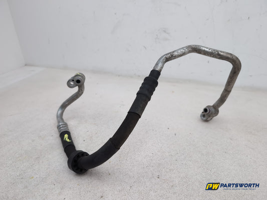 Volkswagen Passat Highline Tdi Blue Tech Air Conditioning Pipe 2010-2014 - photo 2