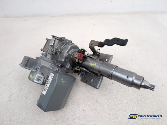 Ford Fiesta Zetec Steering Column 2012-2017 - photo 2