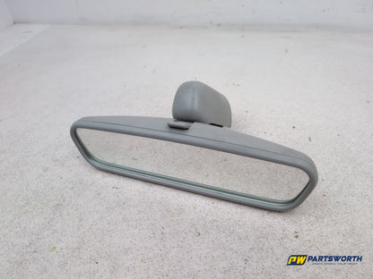 Audi A6 Se Tdi Quattro A Mirror Rear View 2005-2008 - photo 2