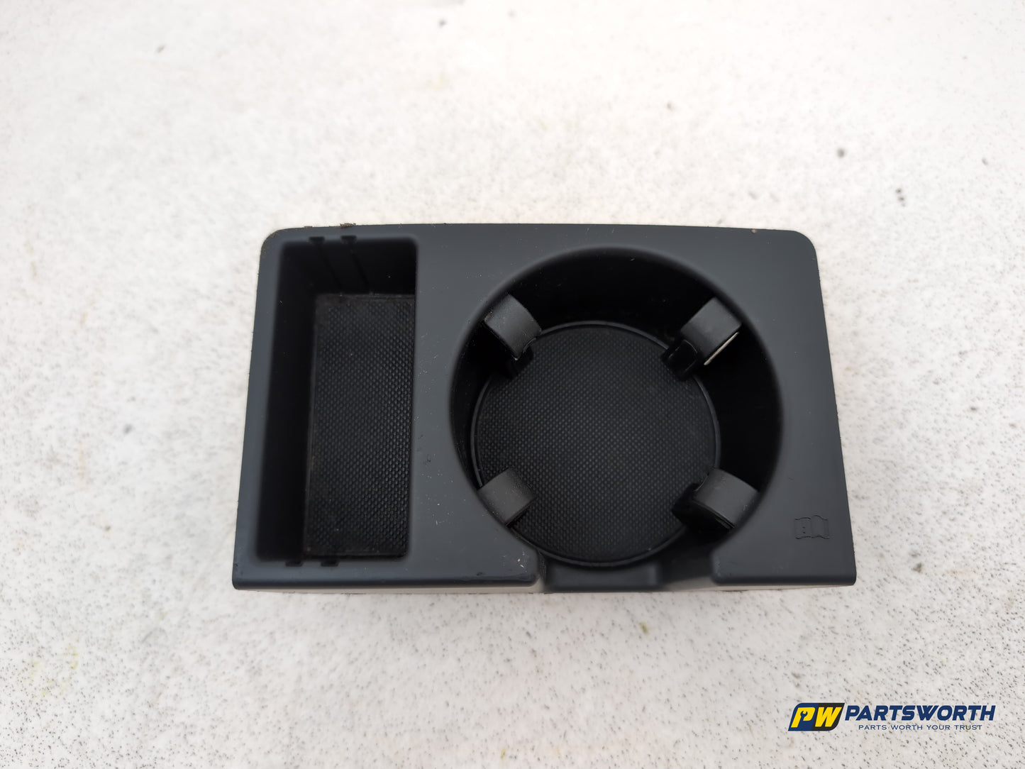 Audi A6 Se Tdi Quattro A Facia Cup Holder 4f2862534b 2005-2008 - photo 2