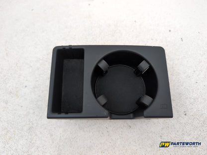 Audi A6 Se Tdi Quattro A Facia Cup Holder 4f2862534b 2005-2008 - photo 2