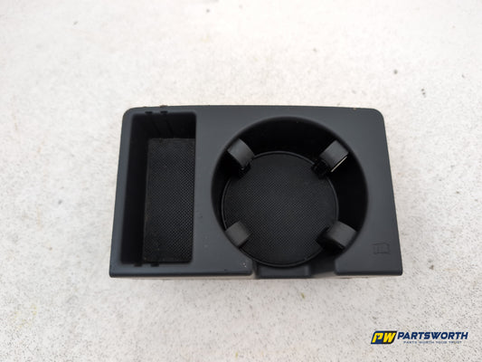 Audi A6 Se Tdi Quattro A Facia Cup Holder 4f2862534b 2005-2008 - photo 2
