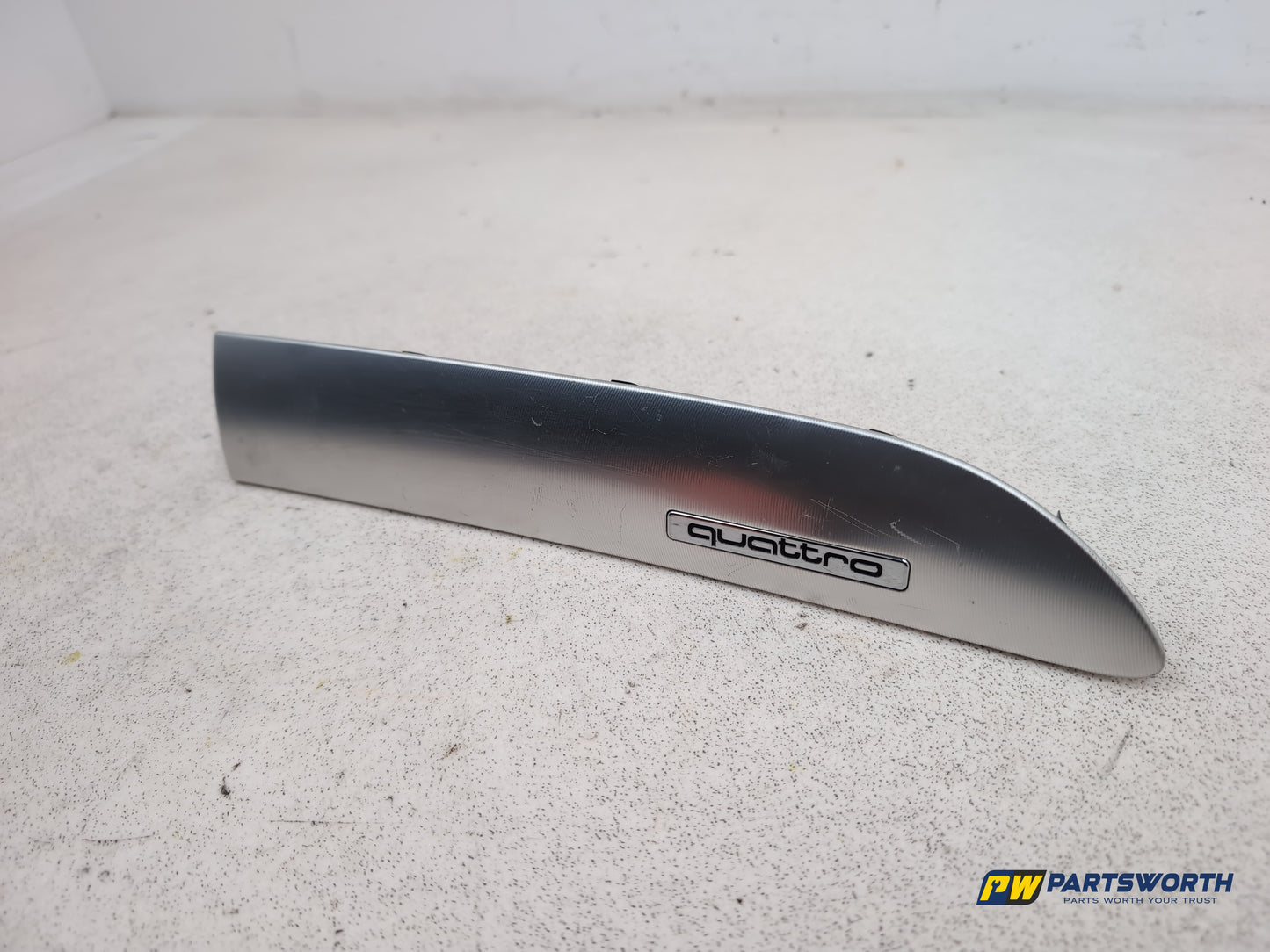 Audi A6 Se Tdi Quattro A Dashboard Trim 4f2853189 2005-2008 - photo 2