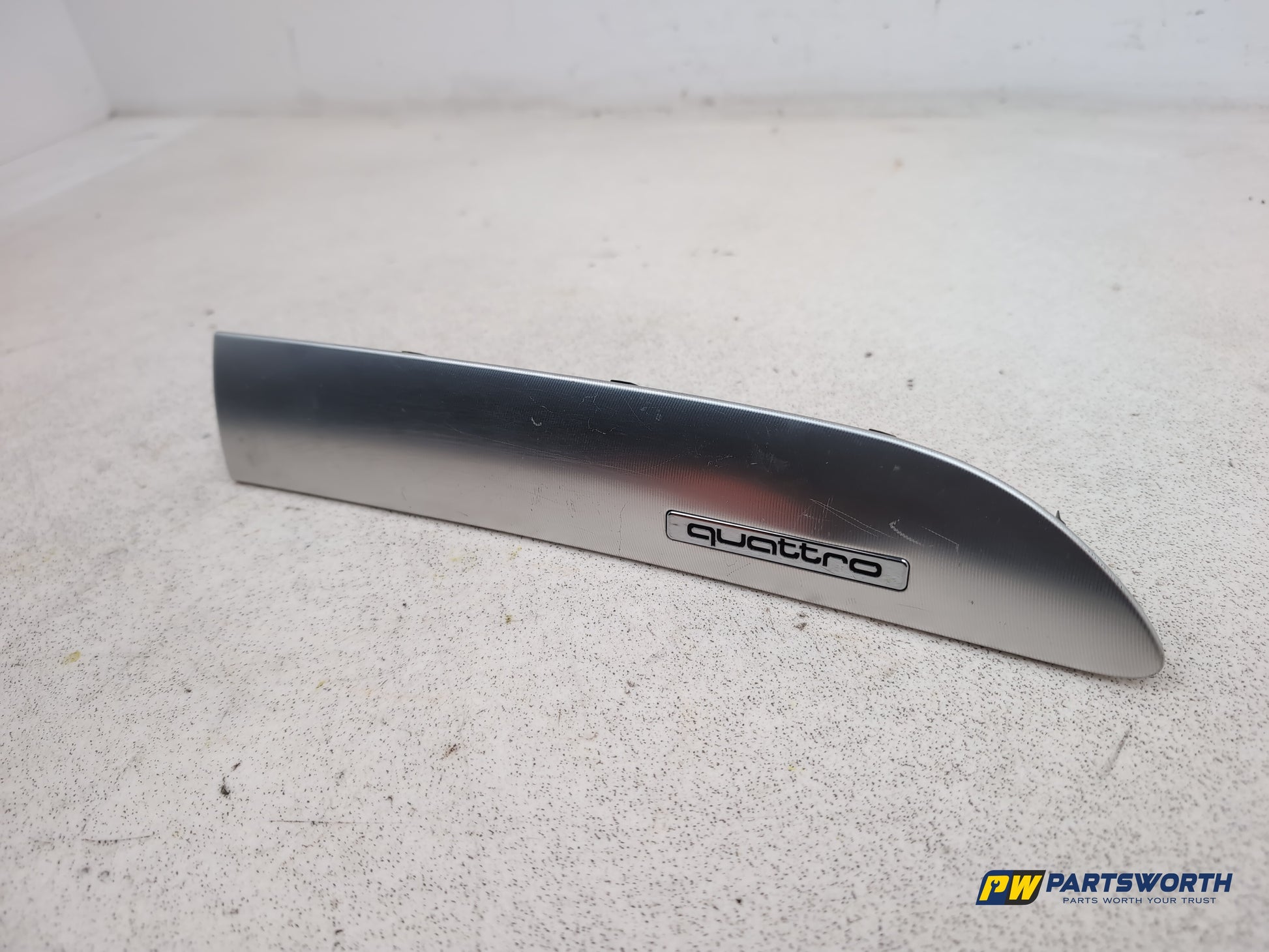 Audi A6 Se Tdi Quattro A Dashboard Trim 4f2853189 2005-2008 - photo 2