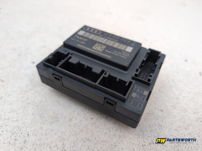 ECU Body 2